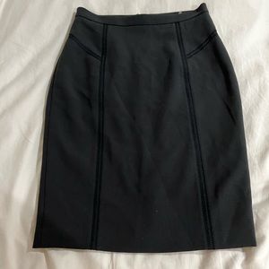 Pencil skirt by Rebecca Taylor